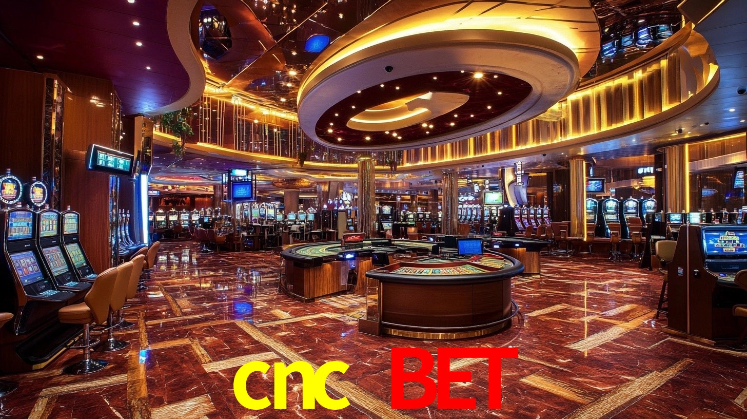VIP Casino cnc bet