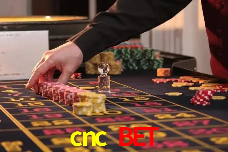 Descubra o Programa VIP da cnc bet: Vantagens Exclusivas para Jogadores