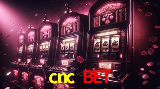 Programa VIP cnc bet