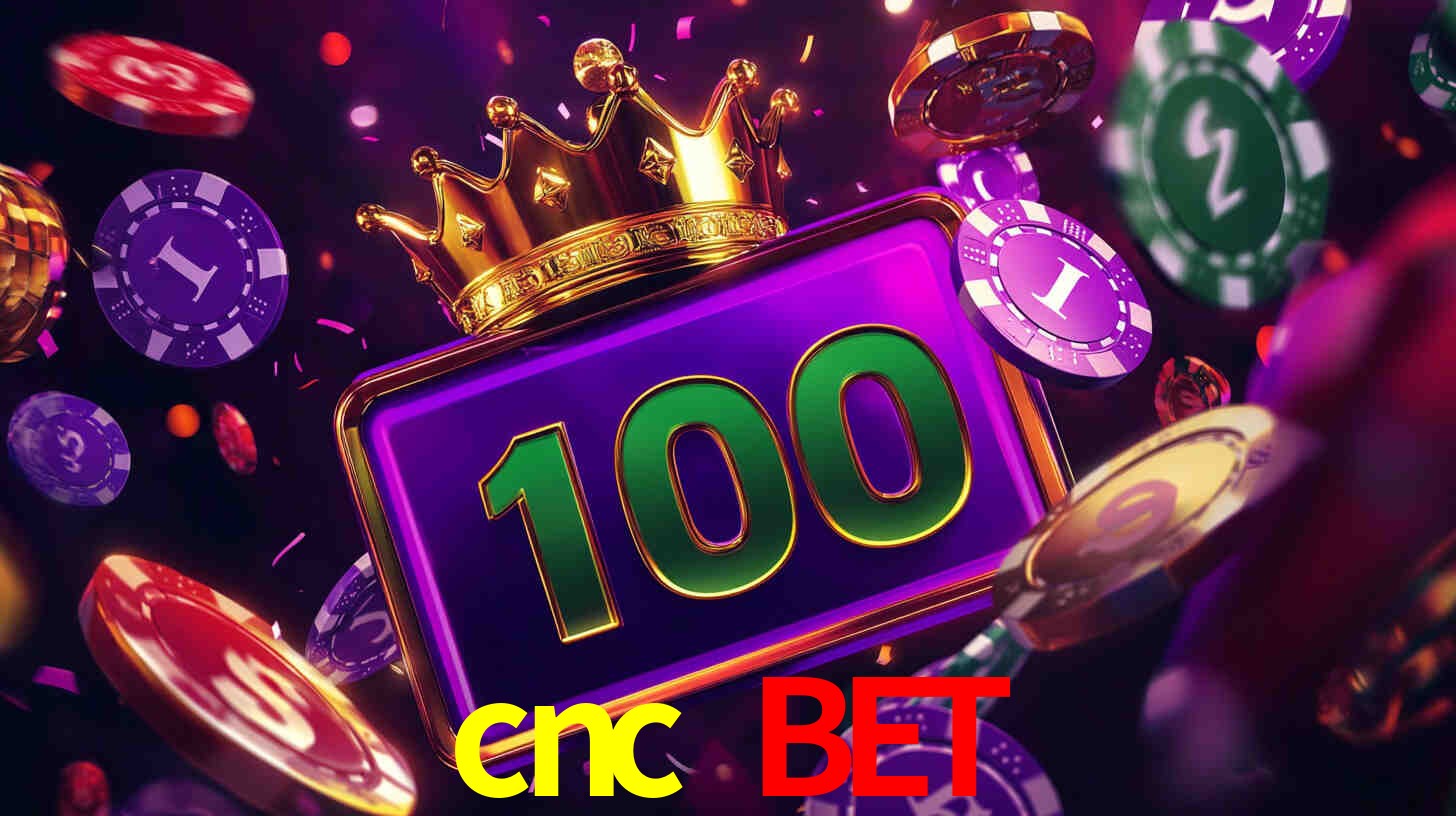 Live Casino cnc bet