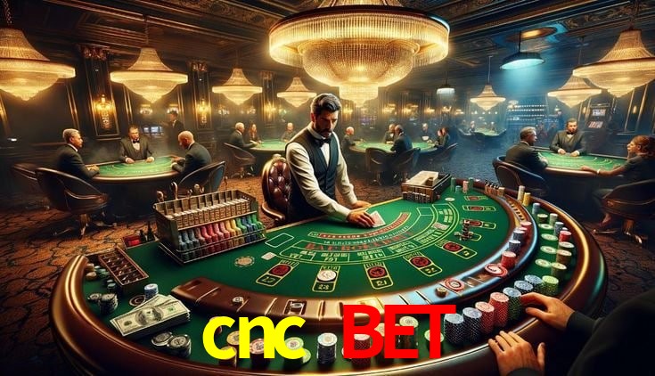 Slot Games cnc bet
