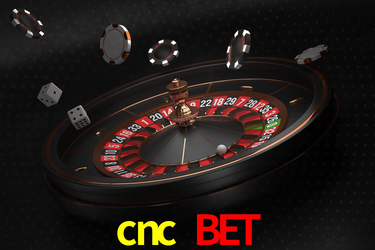 cnc bet,cnc bet.com