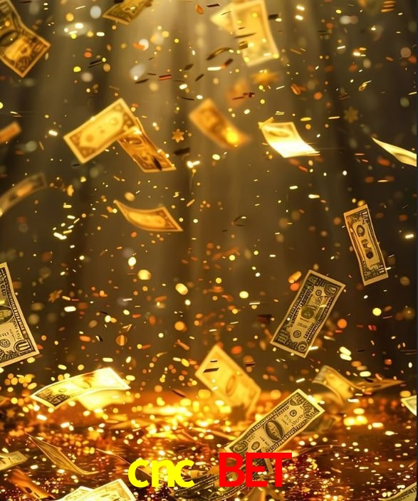 Account Benefits cnc bet