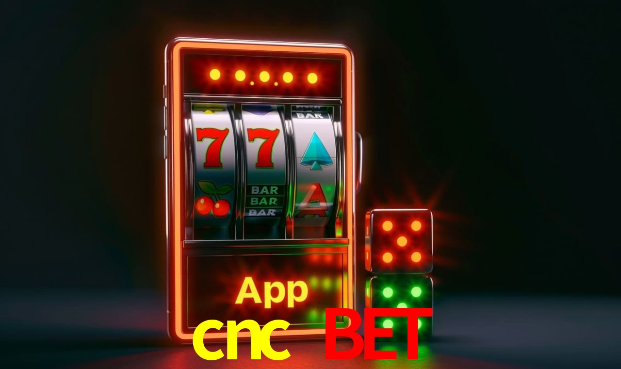 Sistemas de Segurança cnc bet