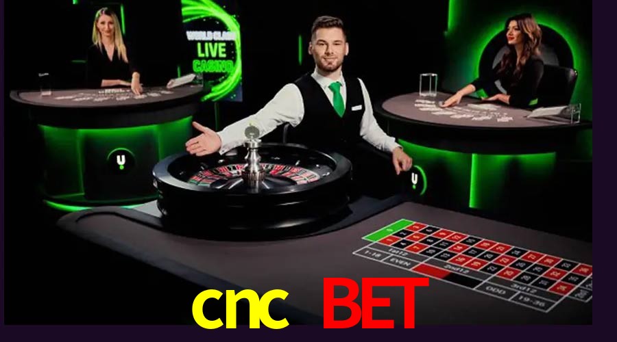 Seasonal Promotions cnc bet
