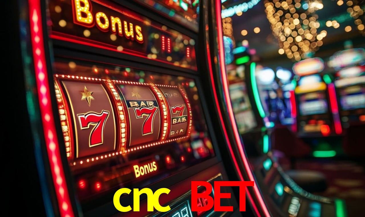 cnc bet