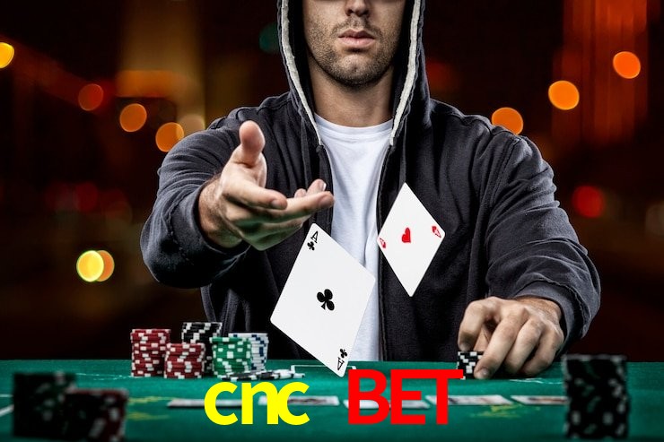 cnc bet