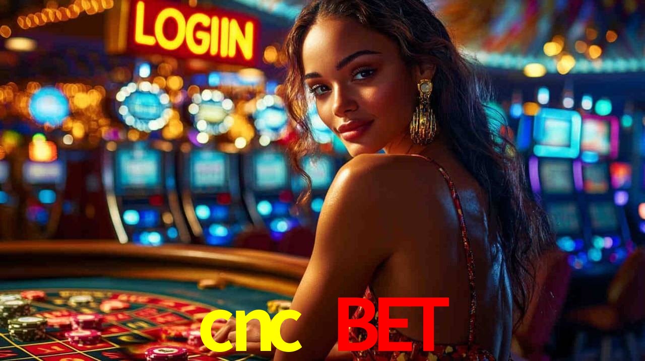 cnc bet Brasília - Jogo Features