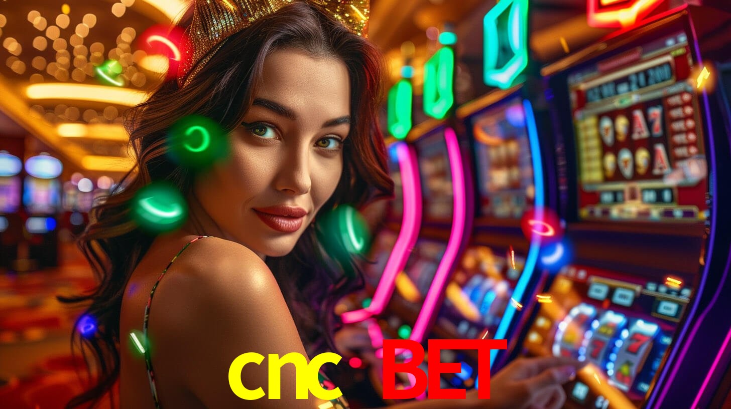 cnc bet,cnc bet.com