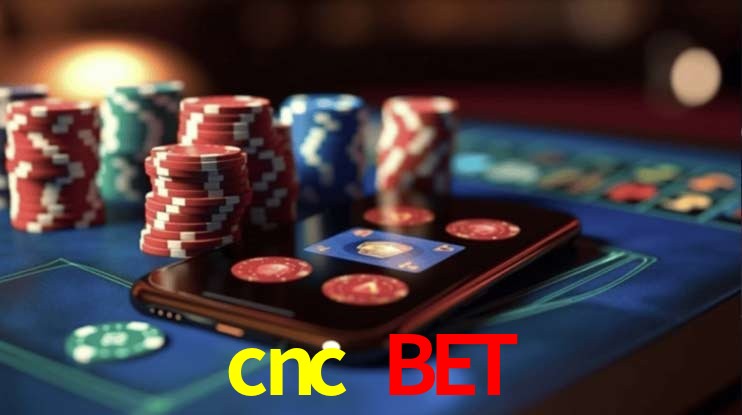 cnc bet São Paulo - Jogo Providers