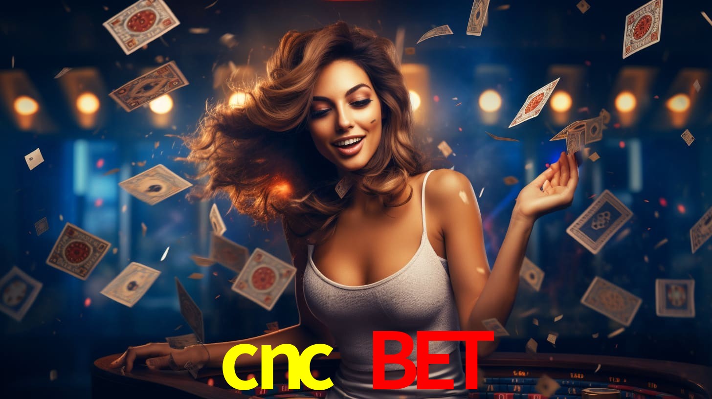 cnc bet