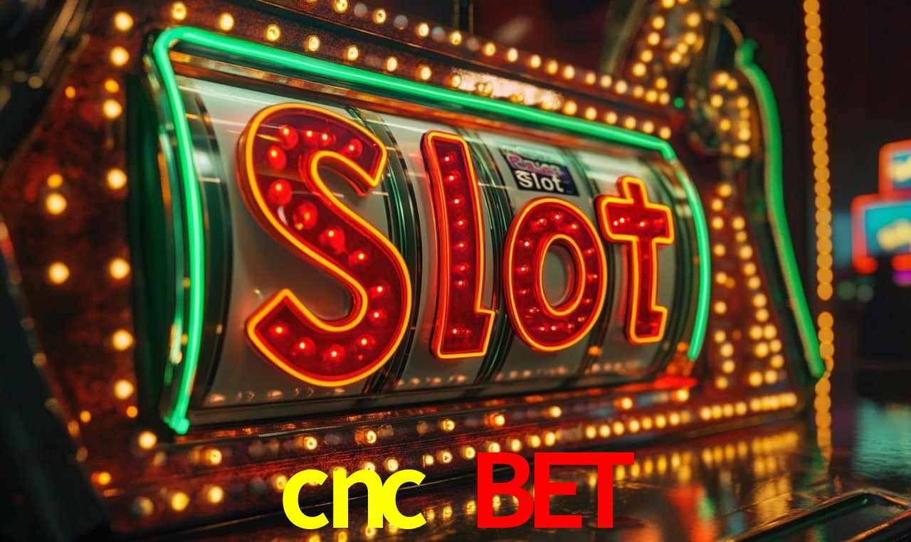 cnc bet - Security