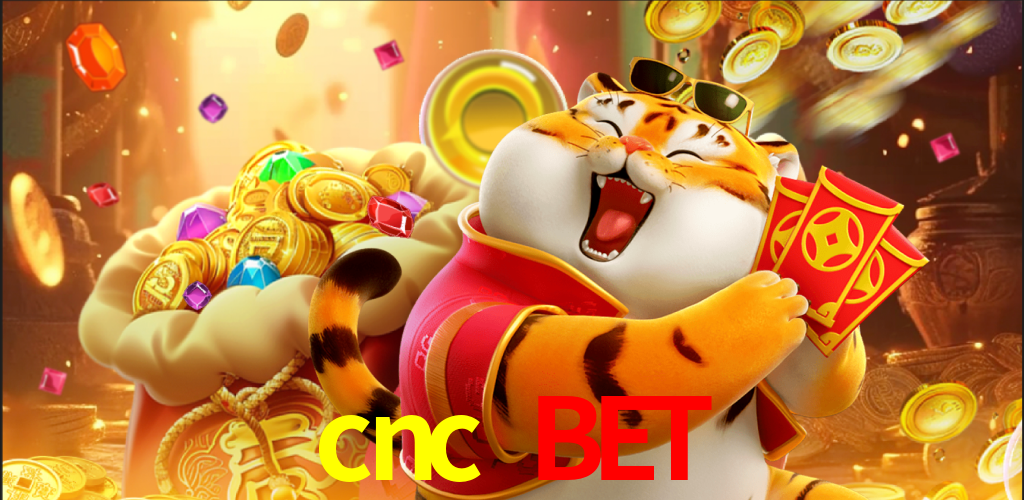 cnc bet