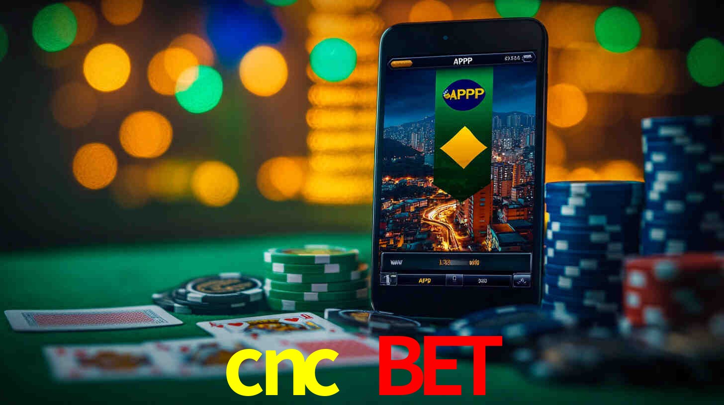 Inovações de Jogos na cnc bet: O Futuro das Experiências Interativas