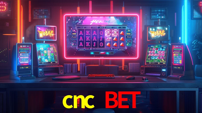 cnc bet APP