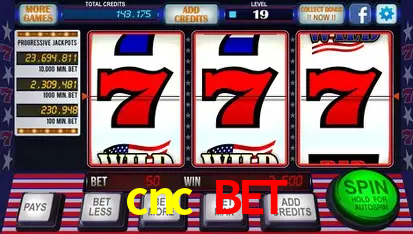 cnc bet Salvador - Bonus Stats