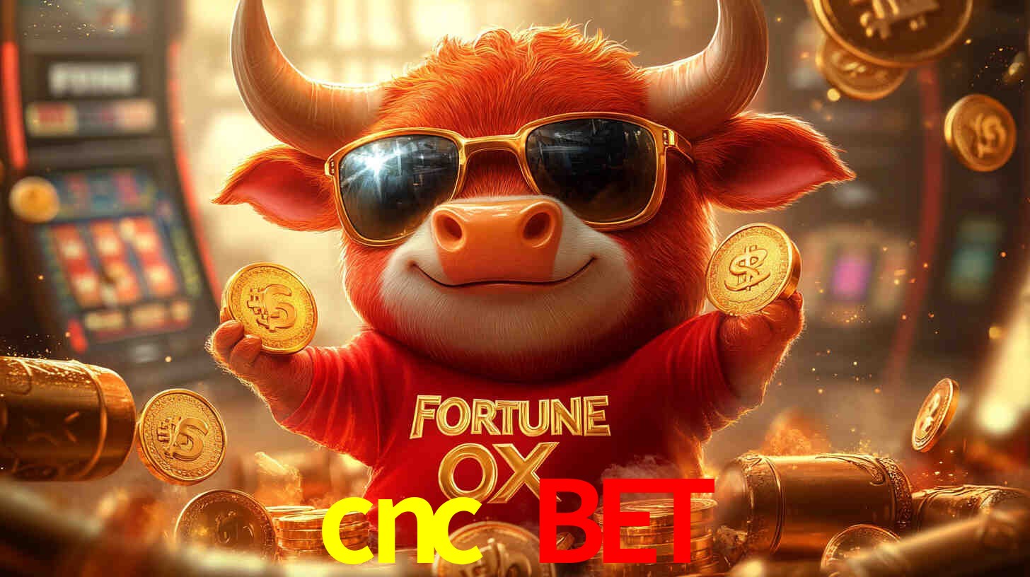cnc bet.com