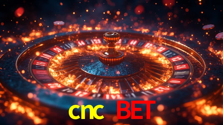 cnc bet App Interface