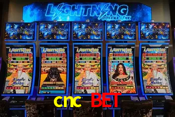 A Revolução dos Aplicativos de Jogos no cnc bet