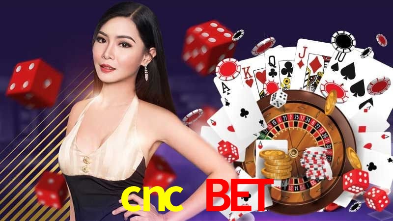 Casino Ao Vivo cnc bet
