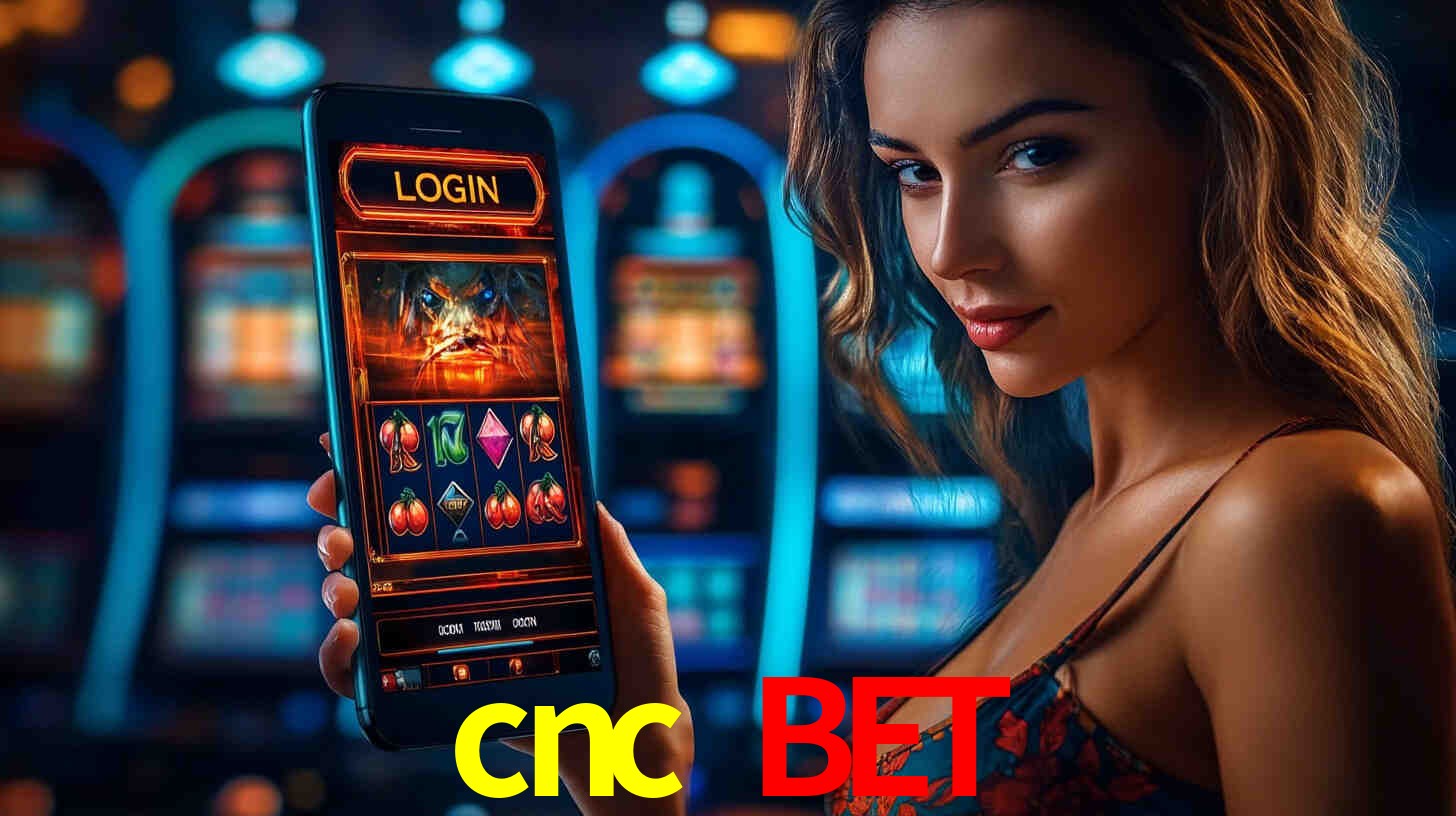 cnc bet: A Experiência de Casino com Jogos de Mesa ao Vivo