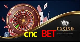 Provedores de Jogos cnc bet