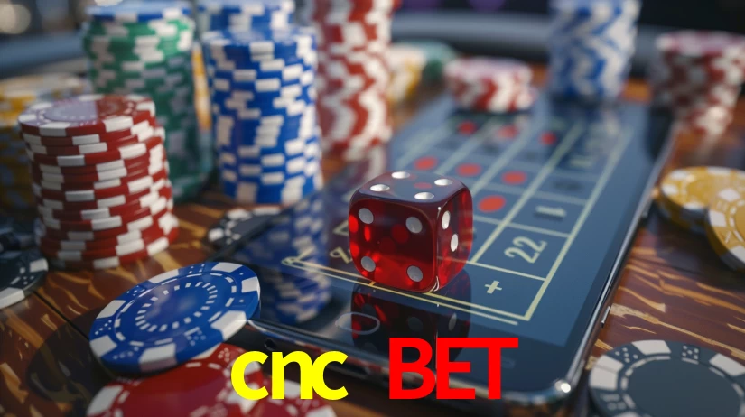 cnc bet